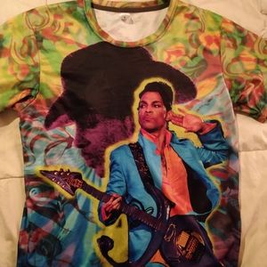 Prince shirt